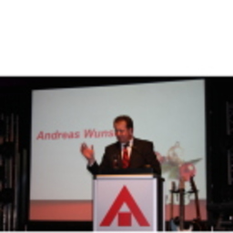 Andreas Wunsch