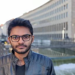 Nabil Shafi