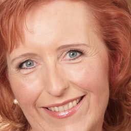 Susanne Gohr