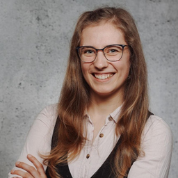 Laura Jane Haustein