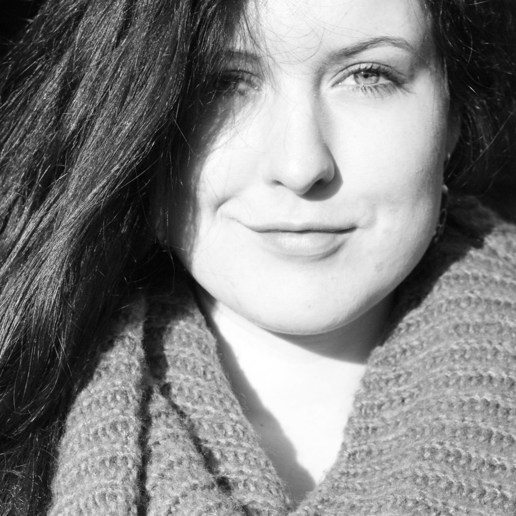 Maria Wagner Founder I Selbstständige Grafikdesignerin