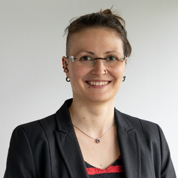 Steffi Haubenreißer's profile picture