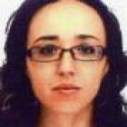 Ana Maria Martinez Zapata