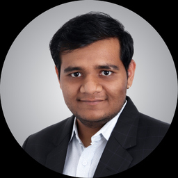 Meet Patel