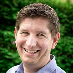 Daniel Zimmermann