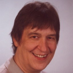 Ronald Lux