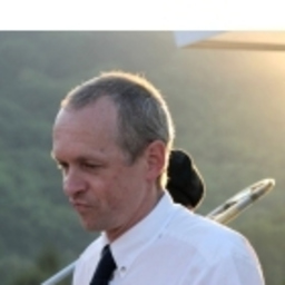 Gerald Köhler