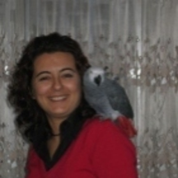 Serife Ulker