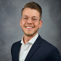 Jannik Dillbaum