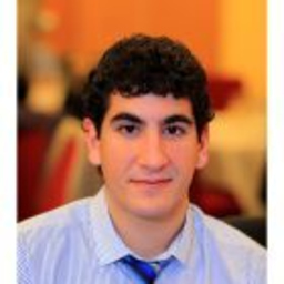 Mikel Díez Mateos