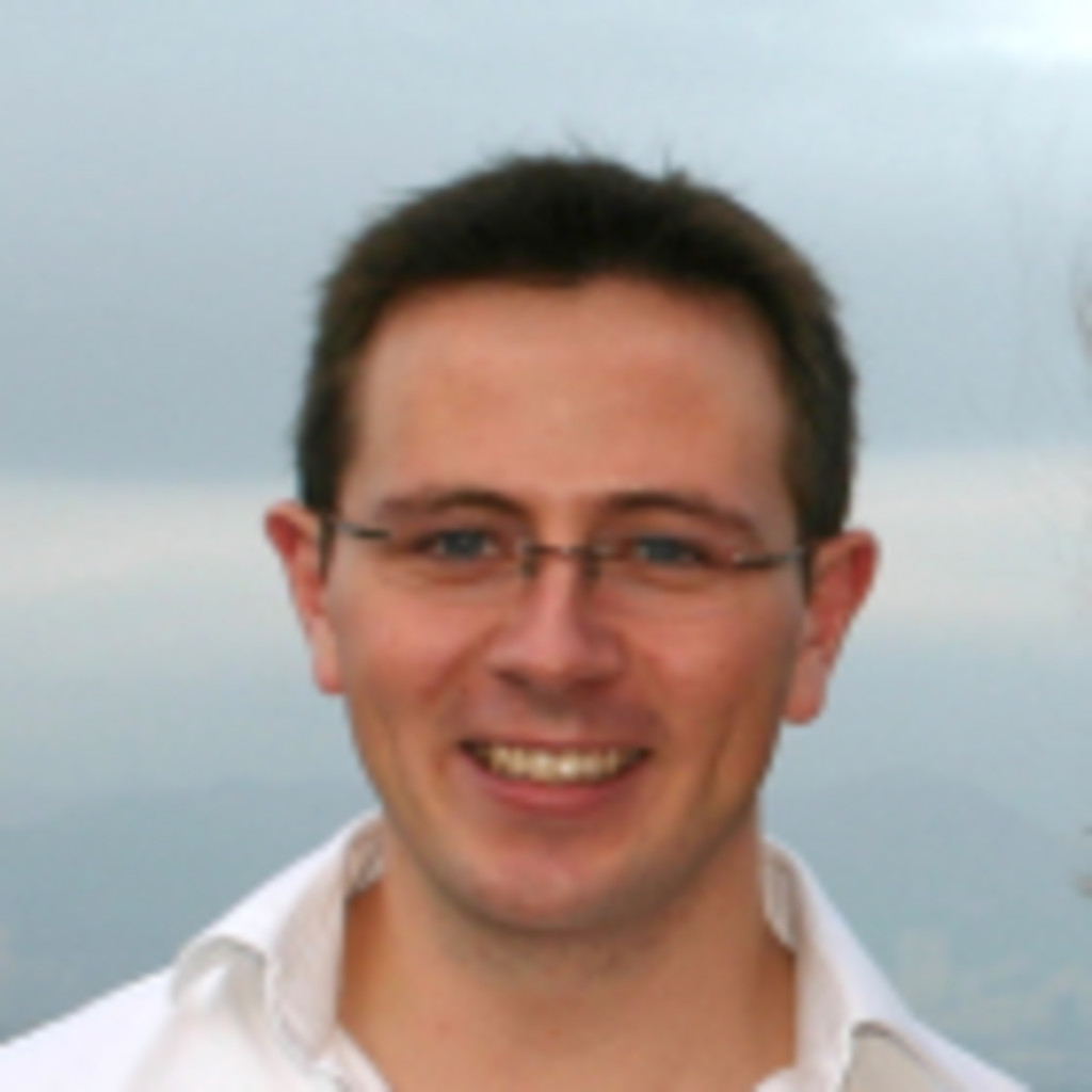 Matthew Wilson Director Padz Limited XING