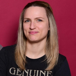 Susanne Schwarz