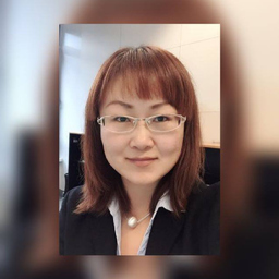 Vanessa Liang-Zang