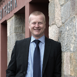 Tim Knoll