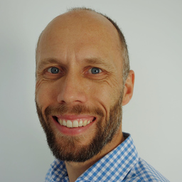Dirk Ostertag