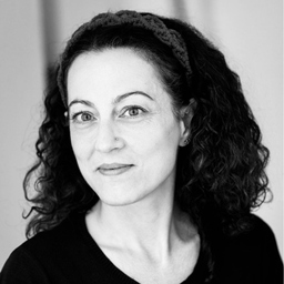 Jeanette Fudickar 