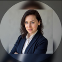 Laura-Mae Deppenmeier