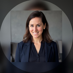 Laura-Mae Deppenmeier