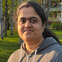 Shailaja Akkinepalli