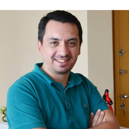 Serkan Ertem