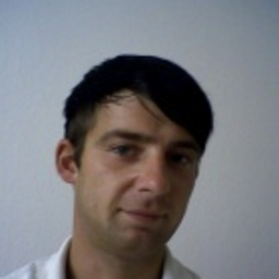 Ronny Kluge