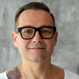 Gregor Fenger