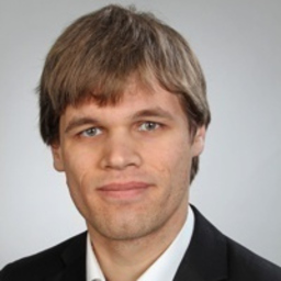 Dr. Sebastian Schäfer