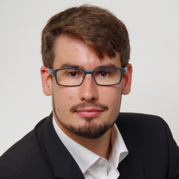 Dipl.-Ing. Sebastian Perino