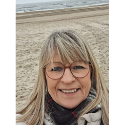 Andrea Ackermann