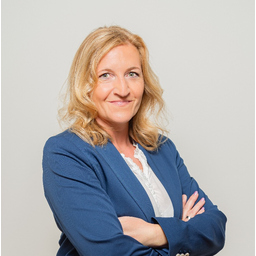 Sabine Hahn MSc