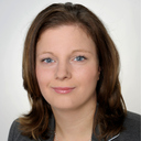 Social Media Profilbild Anja Vogt Hamburg