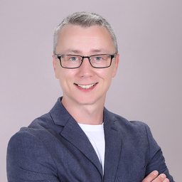Lukasz Dembinski