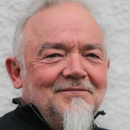 Joachim Harant