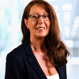 Roswitha Backes