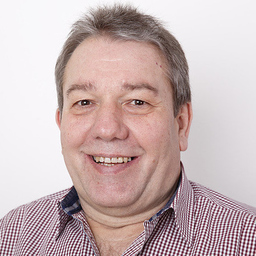Reinhold Pfundmeier
