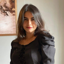 Social Media Profilbild Aniqa Ahsan Dortmund
