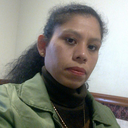 Marjorie Aguirre Buitrón's profile picture
