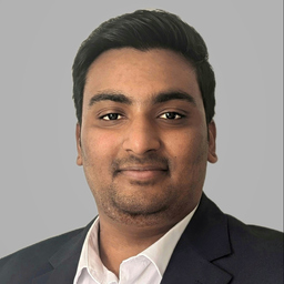 Rushikesh Abhale's profile picture