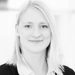 Maria Lange - Sachbearbeiterin Marketing und Berichtswesen - Stadt