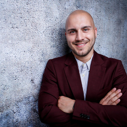 Patrick Prohaska