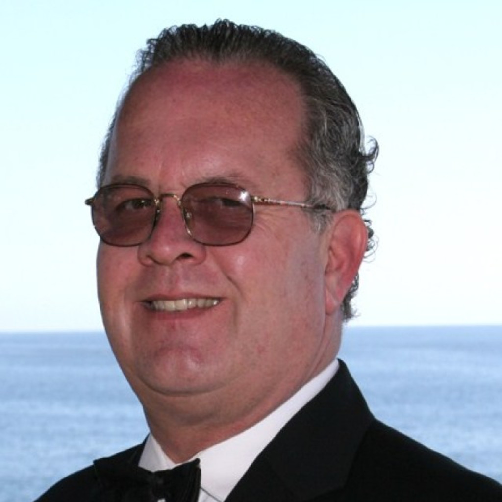 Brian Willis Founder Gold Mine Investments XING