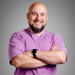 Kevin Nasgowitz