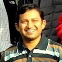 Md Shahadat Hossain Choudhury's profile picture