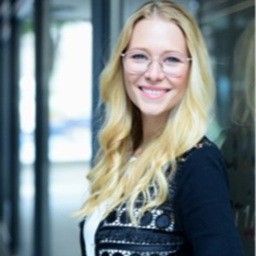 Annika Stoltze