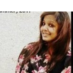 Janisha Mayadunne