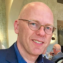 Mag. Kees Vlaardingerbroek