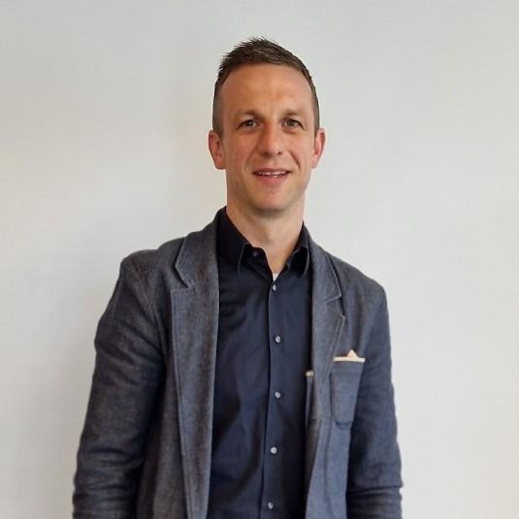 Social Media Profilbild Patrick Maier Waldshut