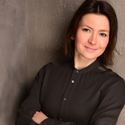 Katarina Wuscher