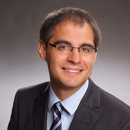 Dr. Benjamin Schellenberger Costa