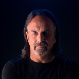 Andreas Lehrke